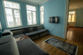 Sila Apt Taksim Square